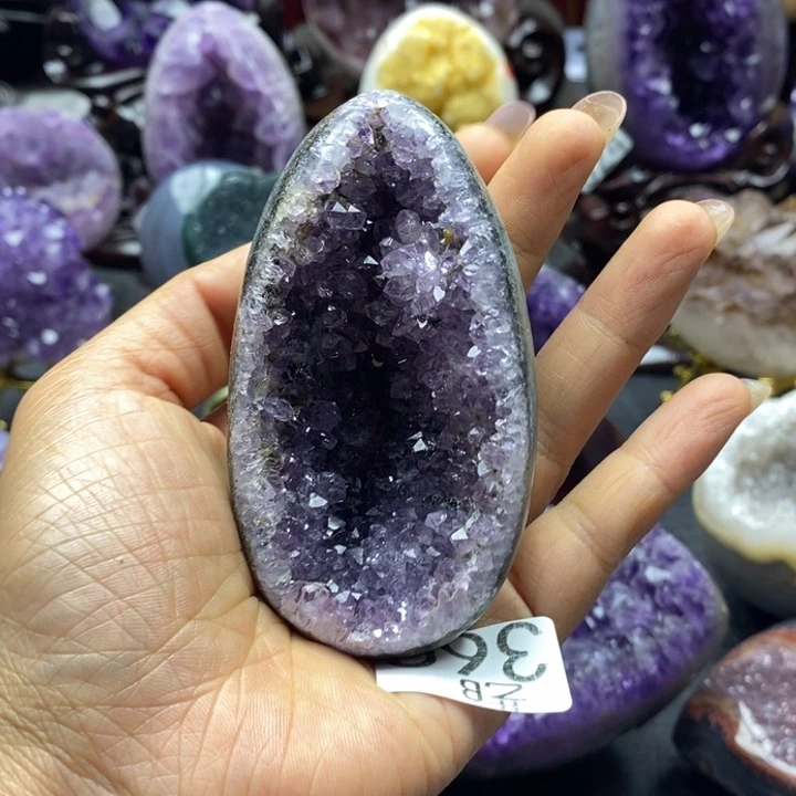 【闪购商品】未镶嵌水晶大型摆件（非配饰）
