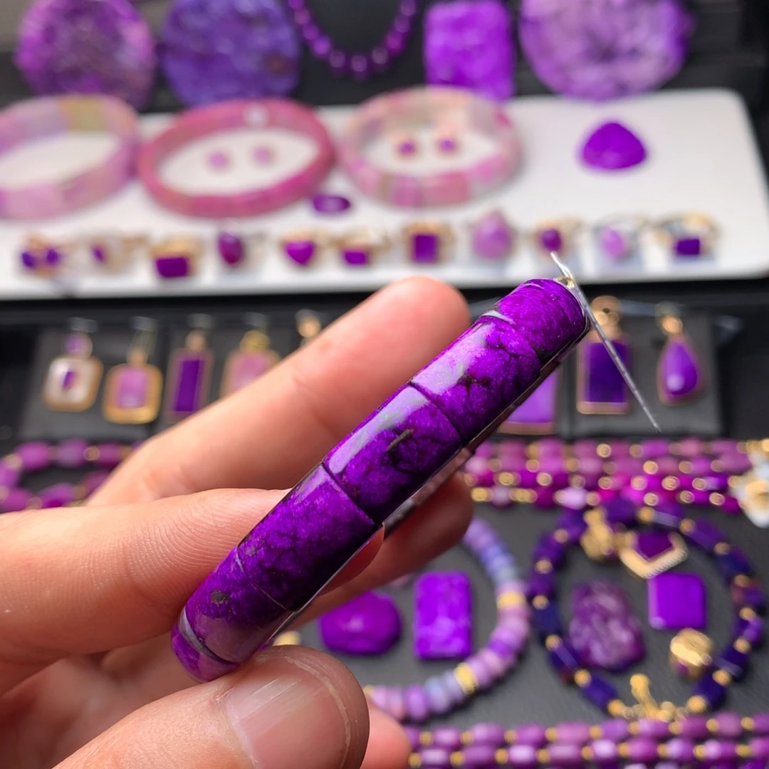 苏纪石（舒俱来）手牌未镶嵌