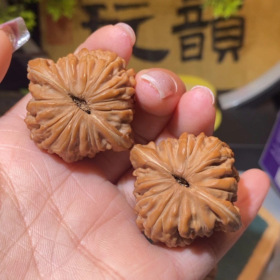 核桃手串/手链嘉*39尺汉高楼