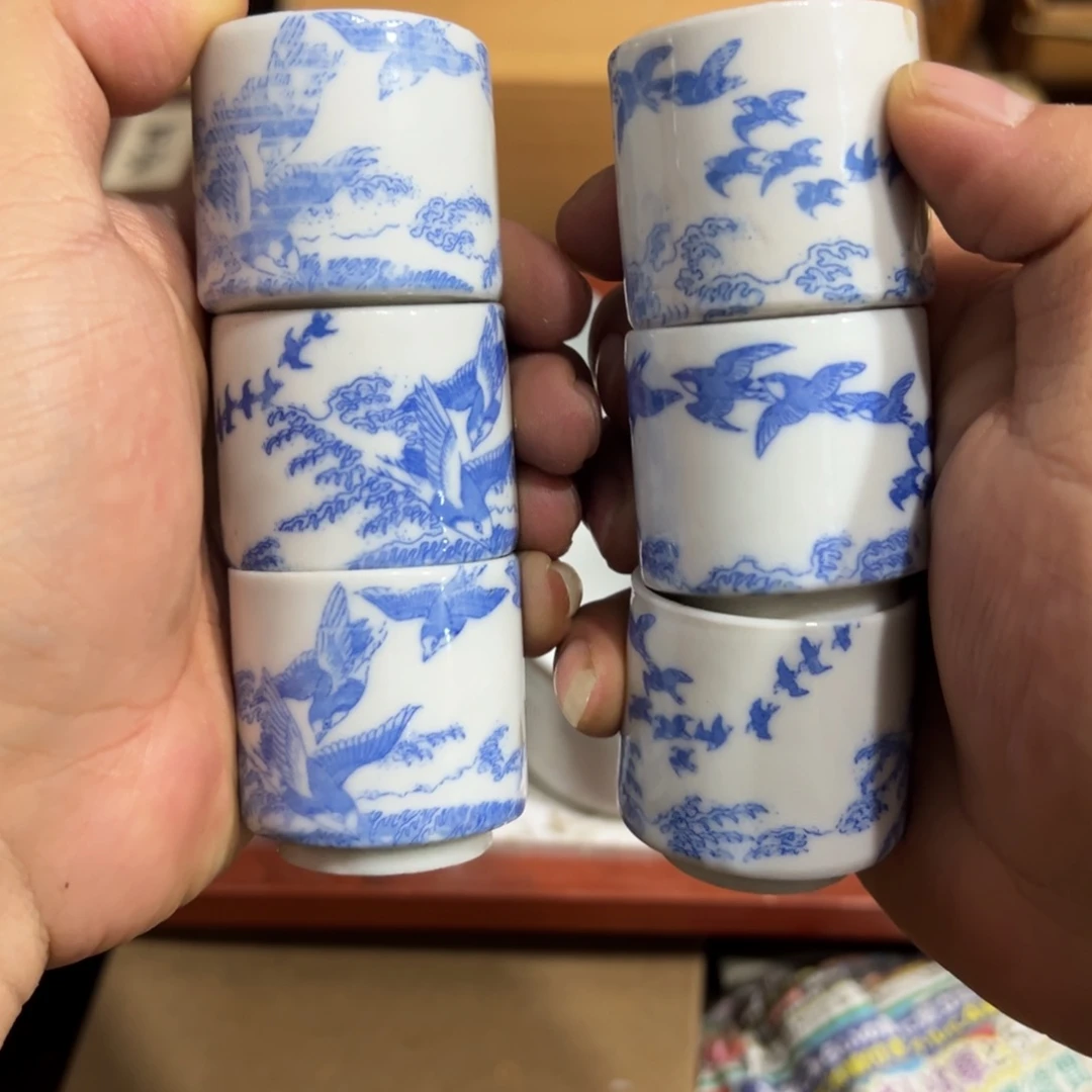 摆件陶瓷制品加工工艺技术