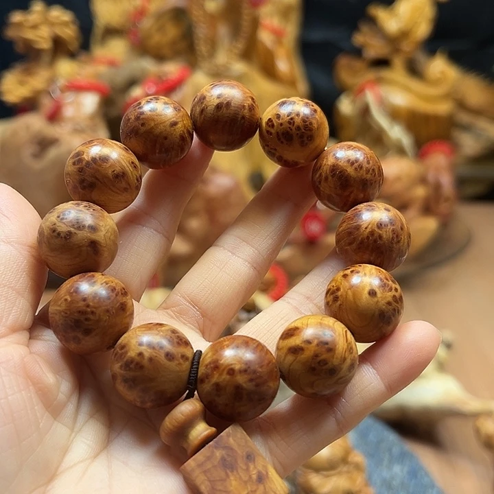 柏木（崖柏）太行崖柏摆件