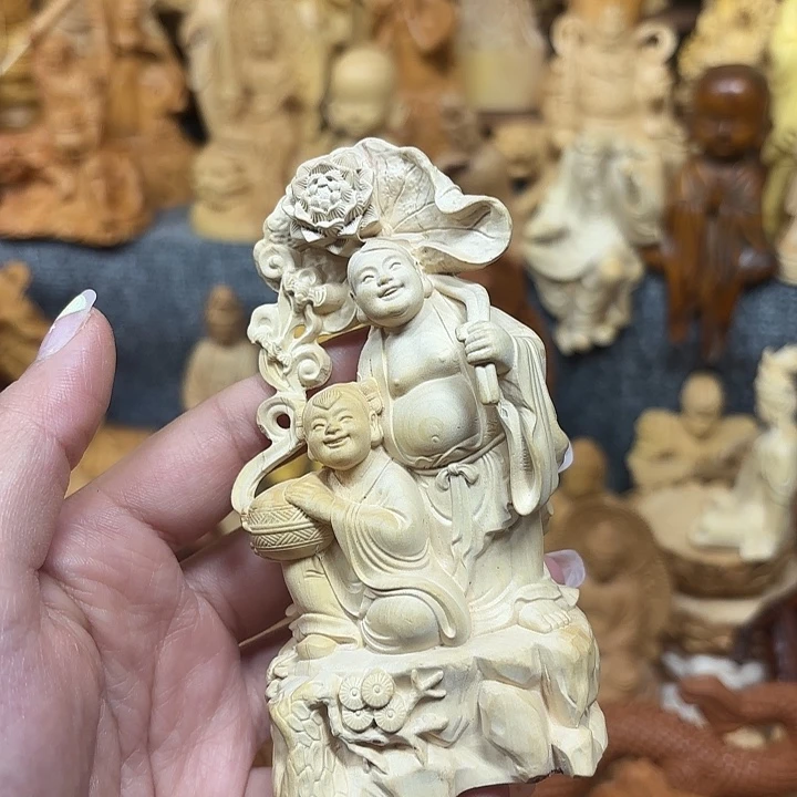 黄杨木黄杨木瑕疵和和