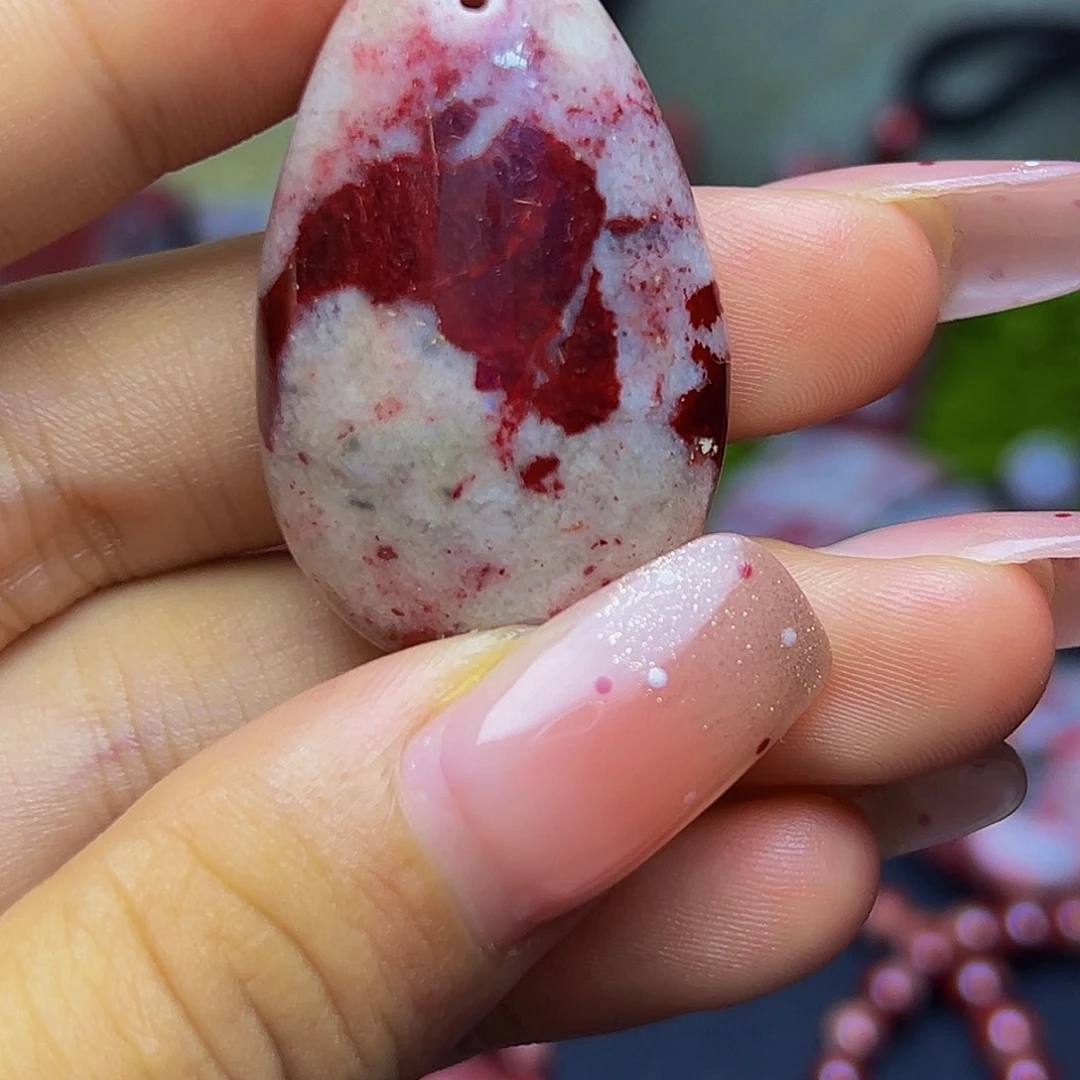 天然辰砂朱砂朱砂