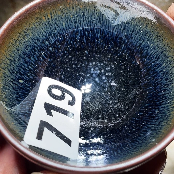 茶盏茶具也不用多719