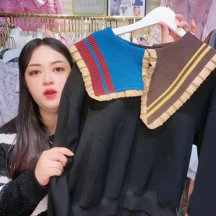 【闪购商品】挂脖款