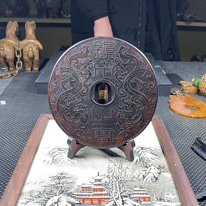 紫砂其他。