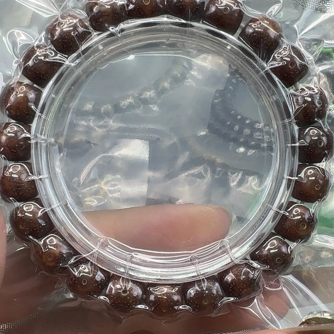 手串星月菩提38快乐11 10