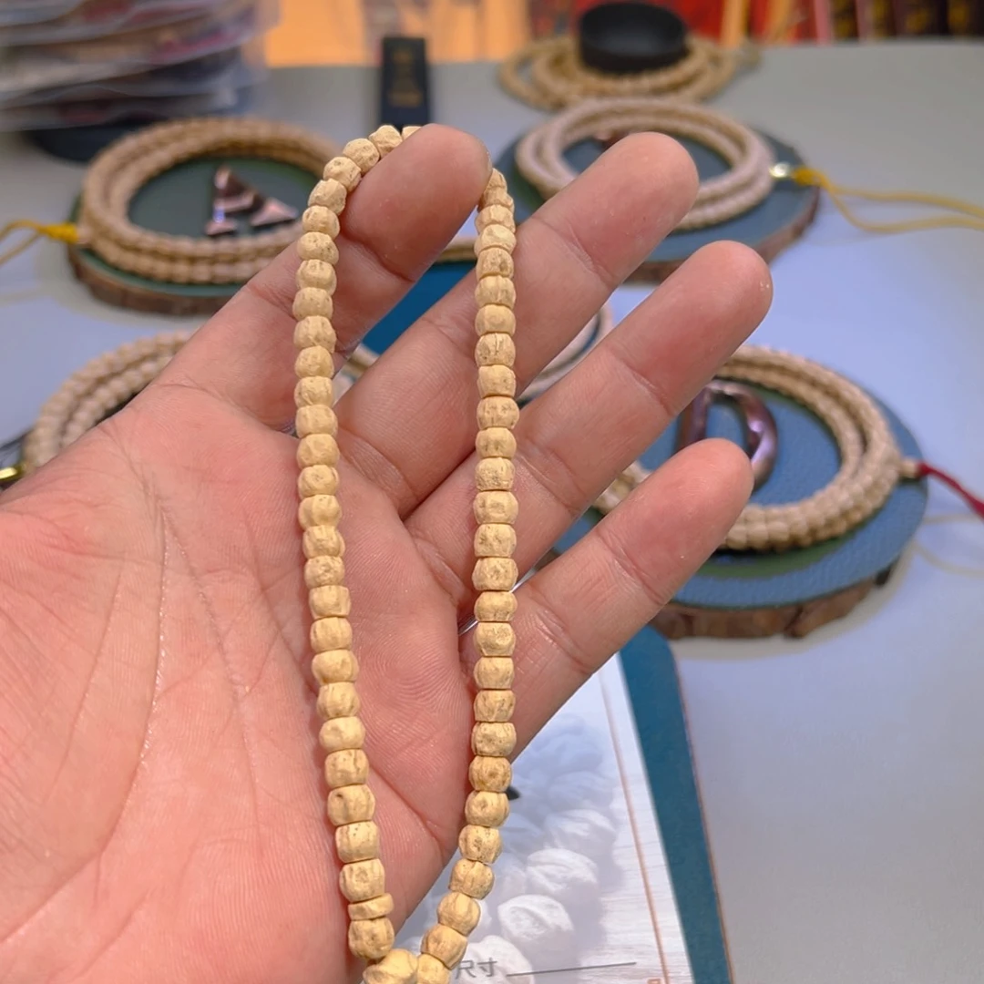 柏香籽/百香籽吊坠