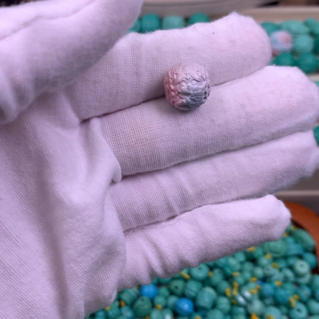 湖北精品面具扎基拉姆尺寸12mm