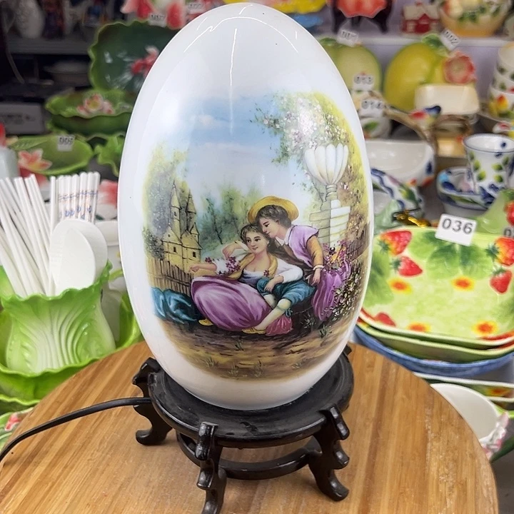 潮州创艺陶瓷餐具