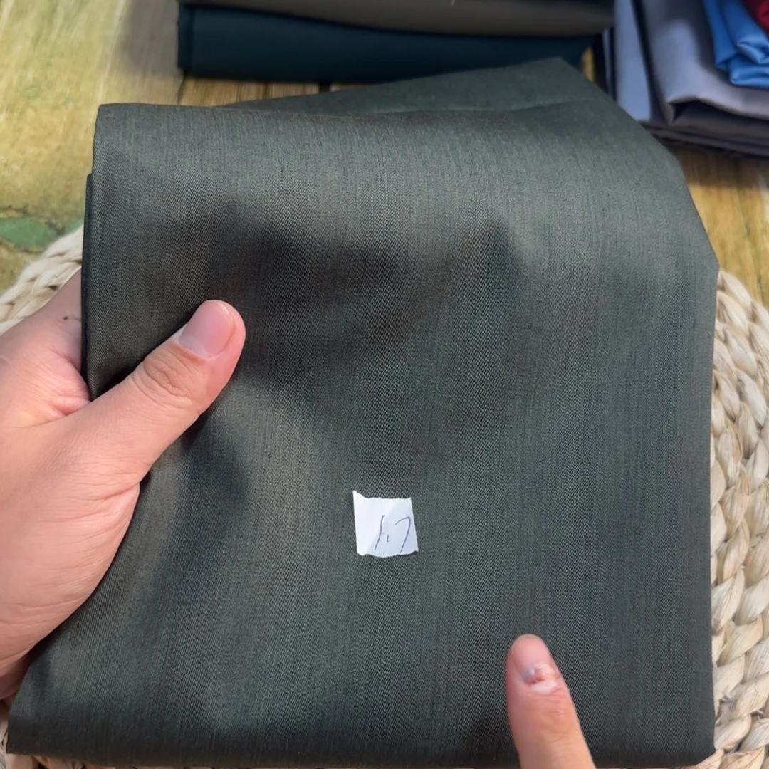 混纺直播间闪购面料9700