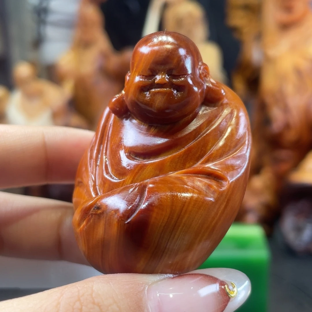 手串/手链柏木（崖柏）