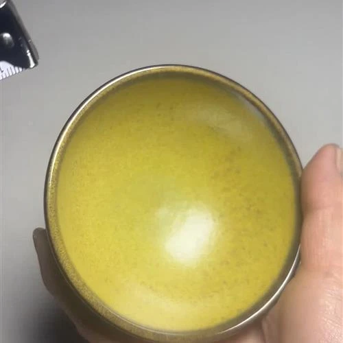 【闪购商品】茶盏-180............