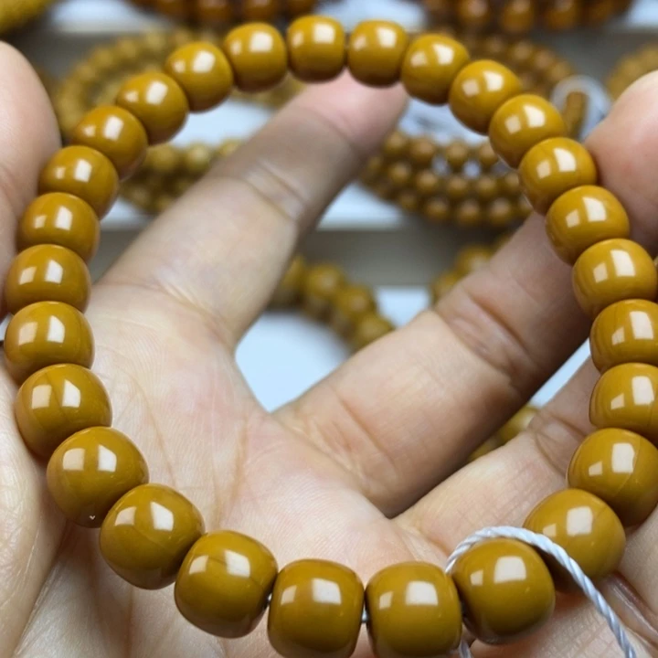 手串猴头核桃猴头高货老型手串