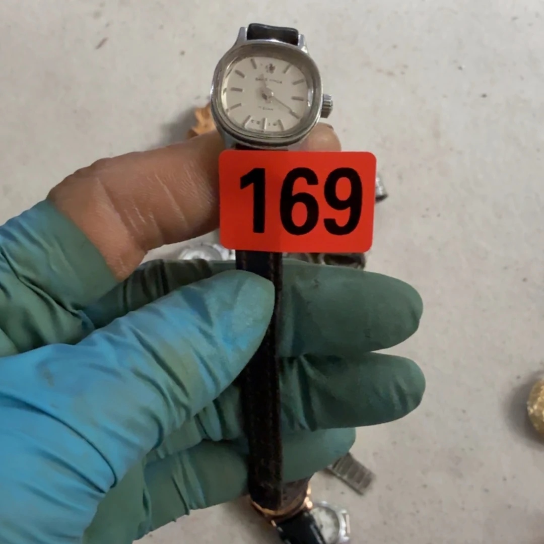 君***啸杂色豆（科檀/科特迪瓦檀木）