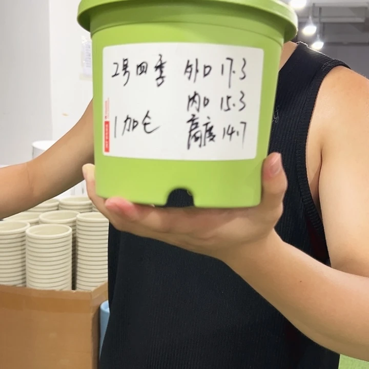 特价2号口17高15白色10只带托