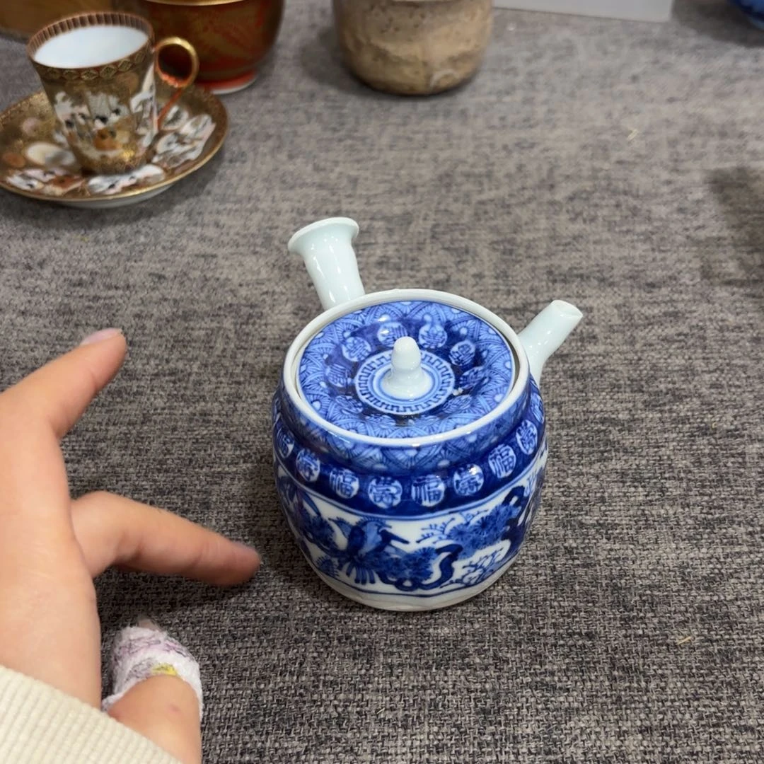 非常好看漂亮的物品
