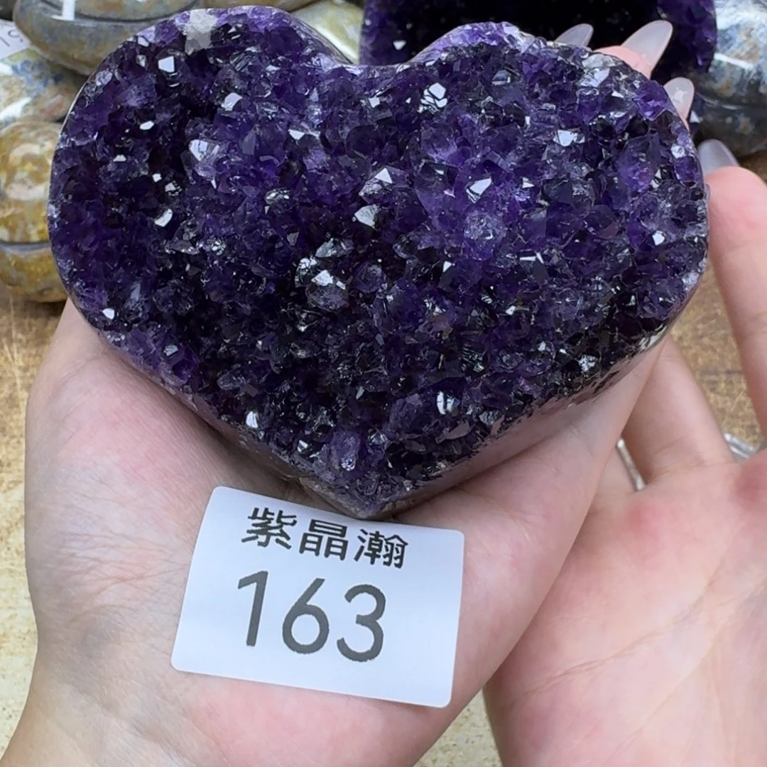未镶嵌大型摆件（非配饰）水晶