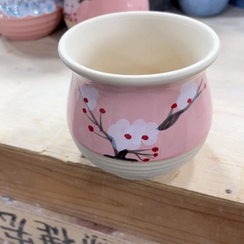 红陶满9元发货口径不清楚问客服谢谢