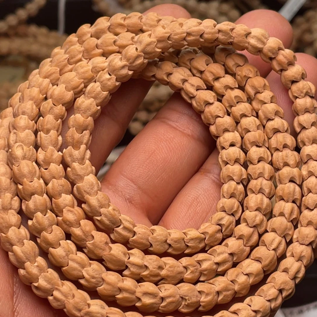 手串柏香籽/百香籽