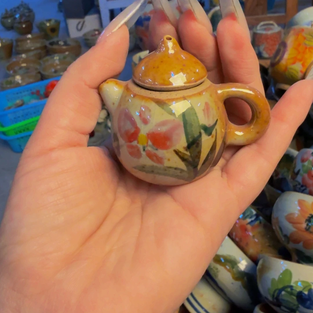 瓷片景德镇源头厂家