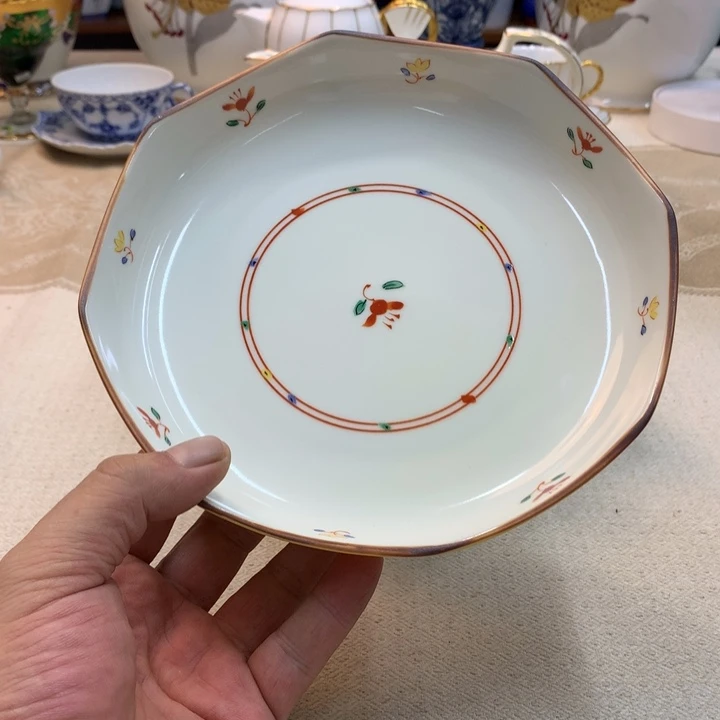 紫砂金瓷阁精品瓷器店