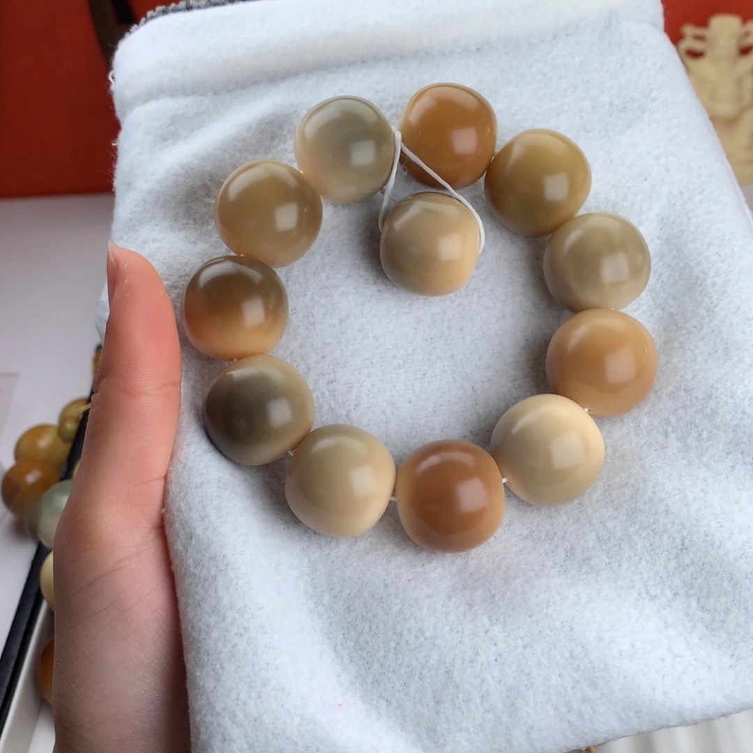 菩提根/象牙果吊坠2.3 全品