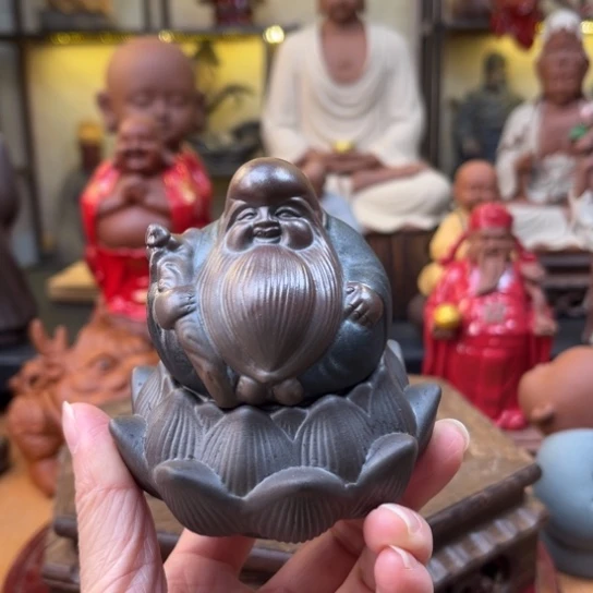 紫砂茶宠紫砂2580888