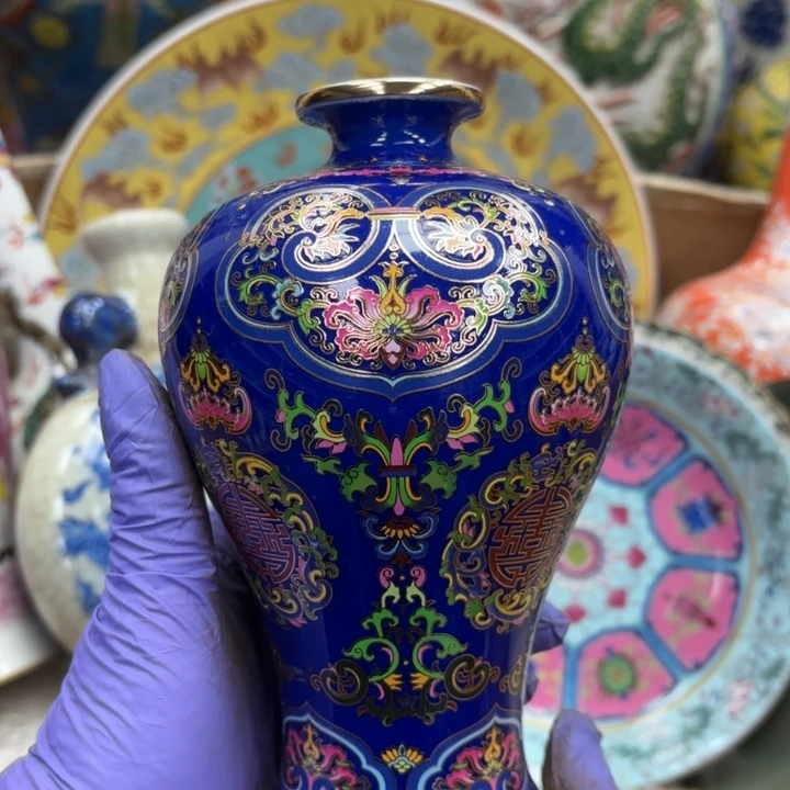 摆件瓷器摆件瓷器摆件