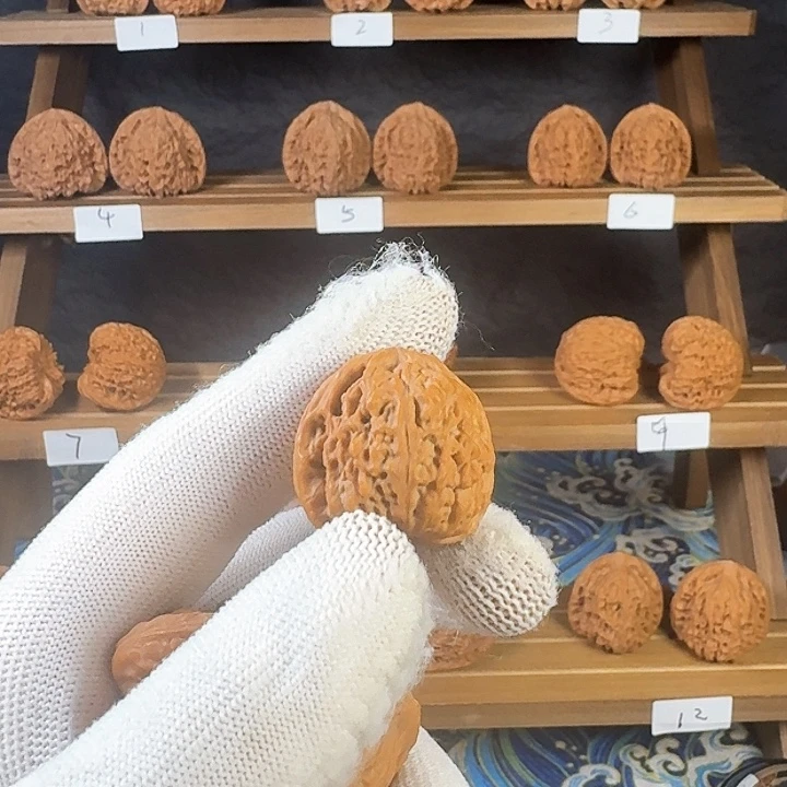玄***客大叶紫檀（黑酸枝木类）