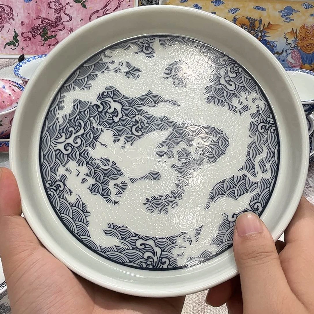 景德镇陶瓷福利专场