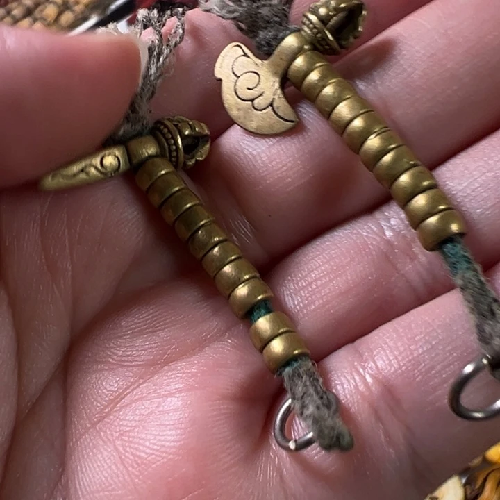 R****藏传计数器一对对