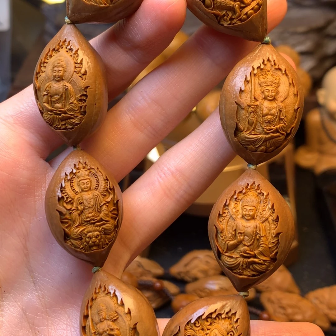 吊坠橄榄核橄榄核