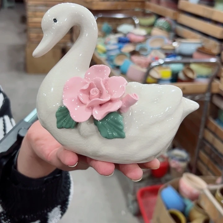 花盆有孔！订单凑满10米包由！