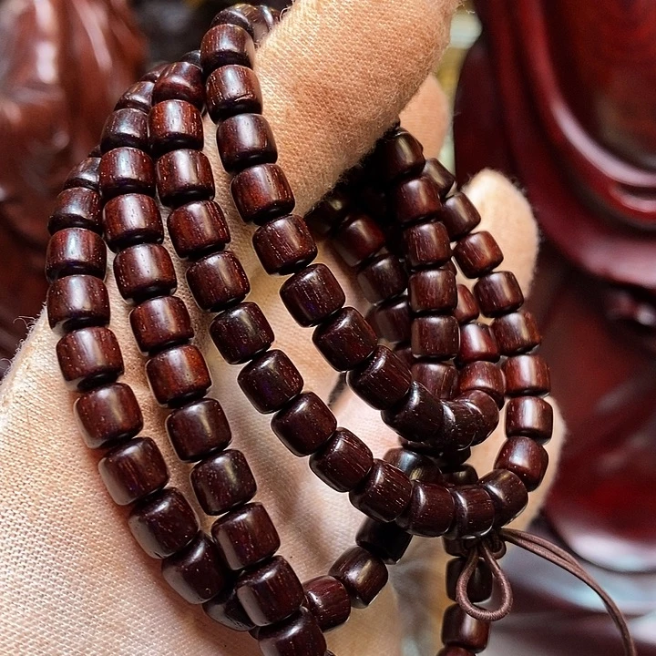 檀香紫檀（小叶紫檀）