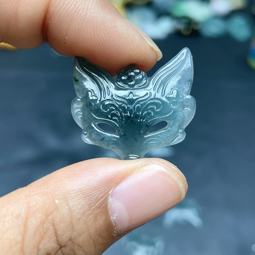 【闪购商品】翡翠散珠
