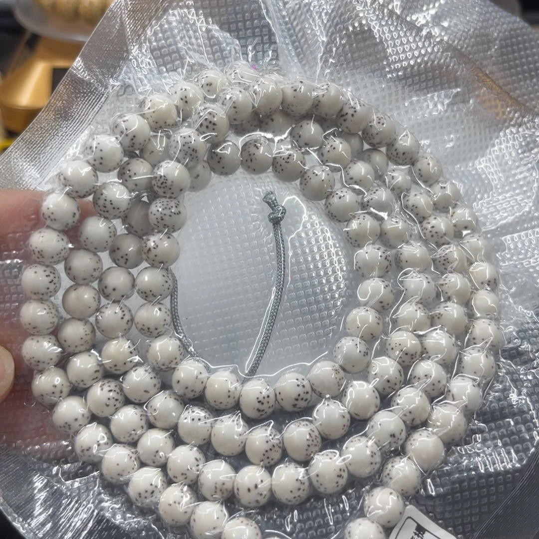 星月菩提吊坠8-8……