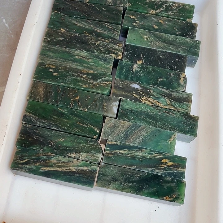 青田石印石靖***德今天我是