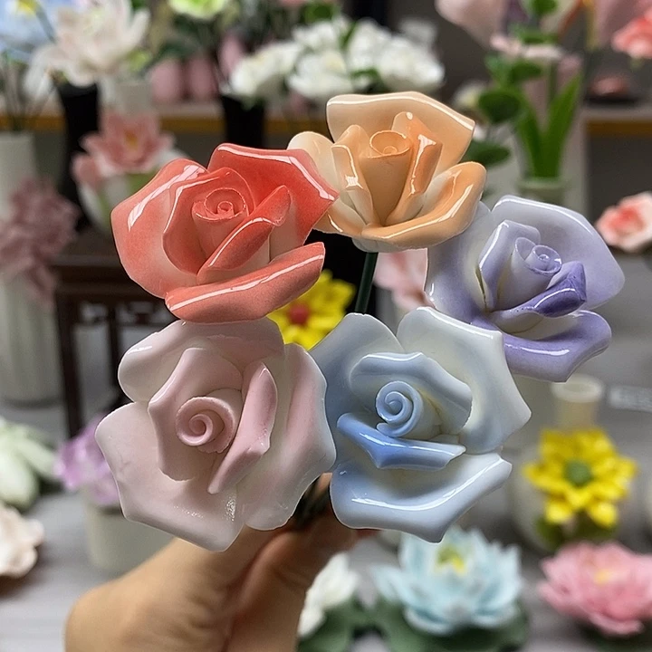 陶瓷陶瓷材料加工