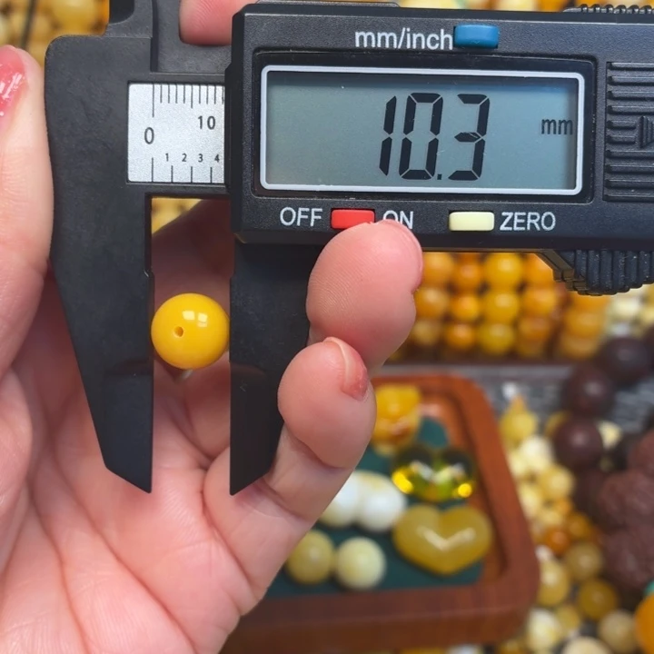 非金属配珠配饰91