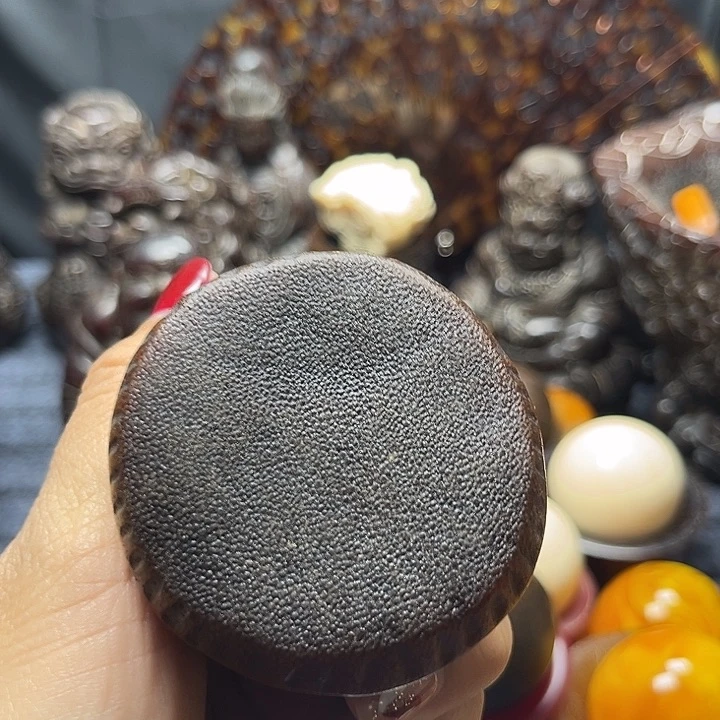 木非州花梨大果紫檀x13