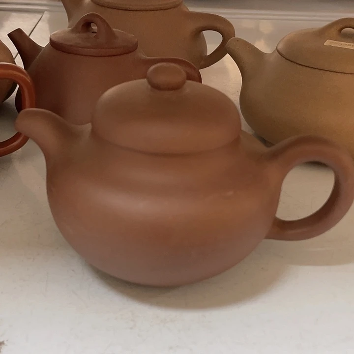 紫砂茶壶280cc宜兴紫砂壶