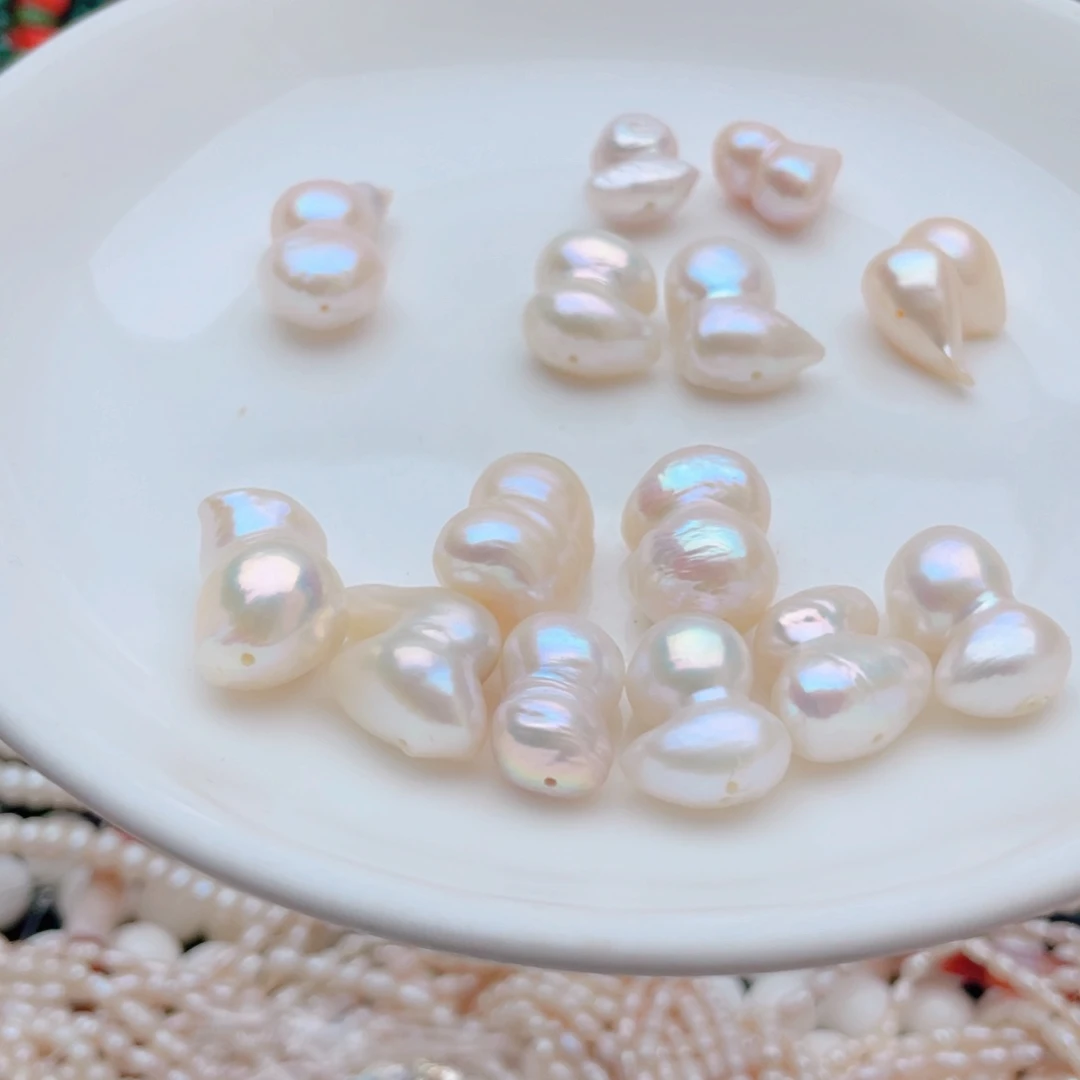 未镶嵌玛瑙/玉髓珠宝奇石2颗