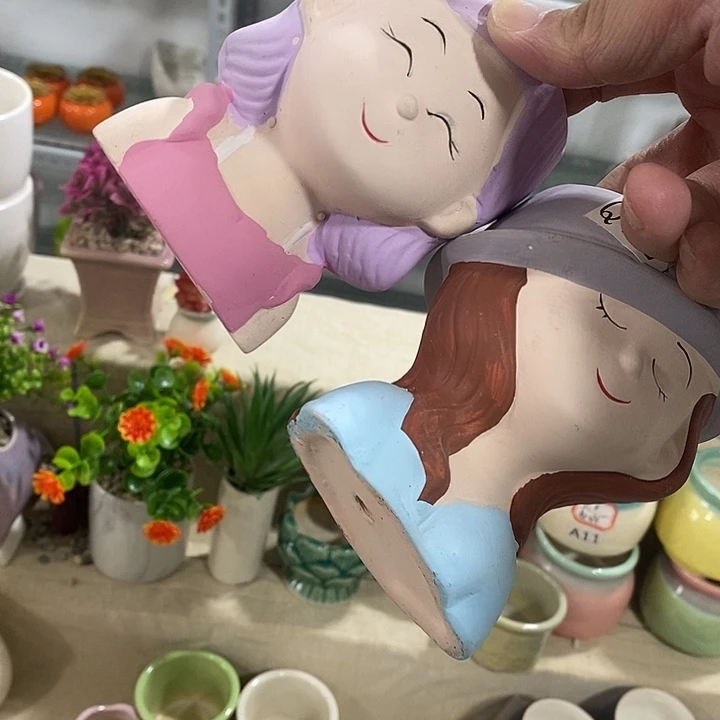 花盆抢购清货马上开始