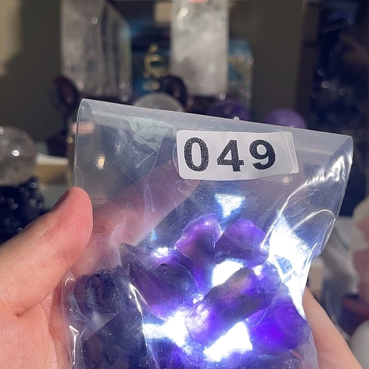 未镶嵌水晶大型摆件（非配饰）
