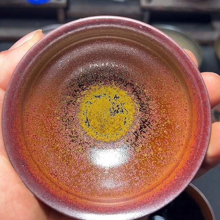 茶盏建盏…。建盏……