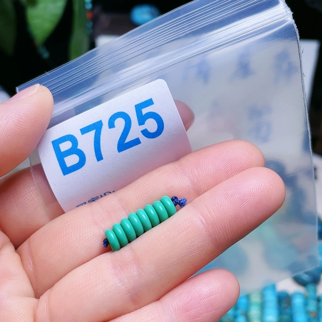 绿石头十堰特色手工配饰