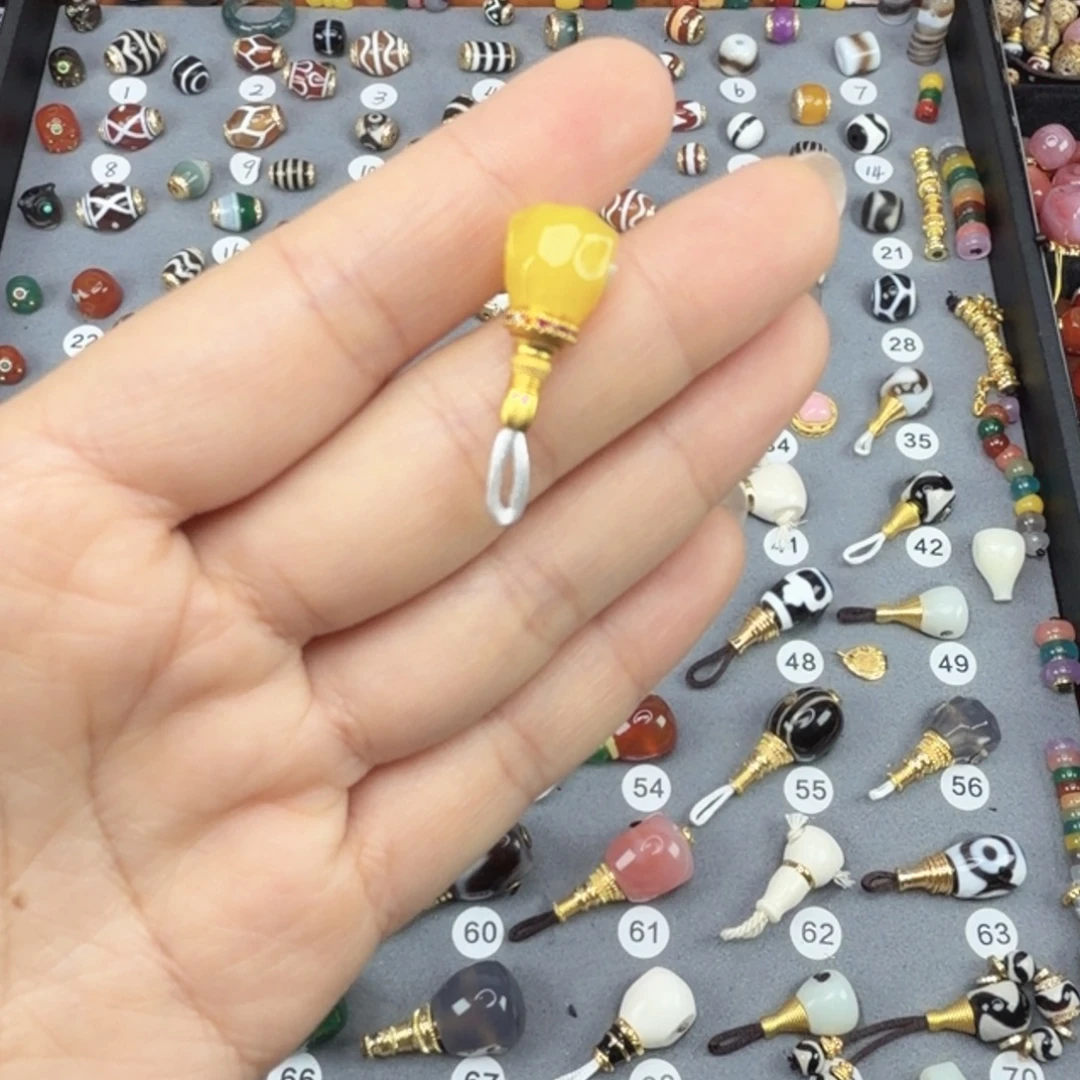 玛瑙/玉髓未镶嵌玛瑙