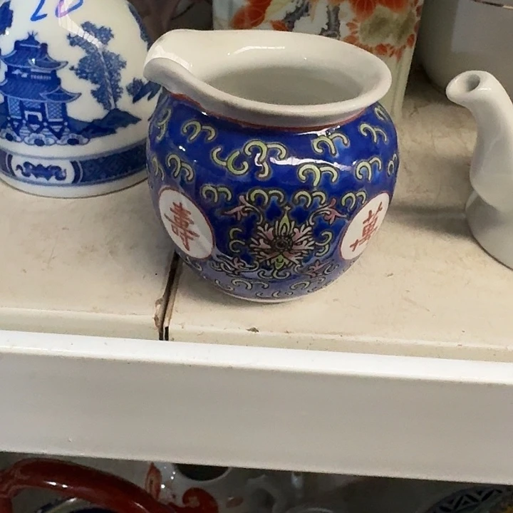 陶景德镇陶瓷瓷厂