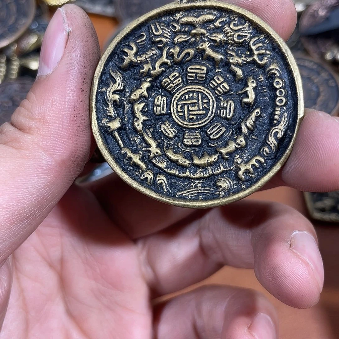 瓷片东西很好看很好看